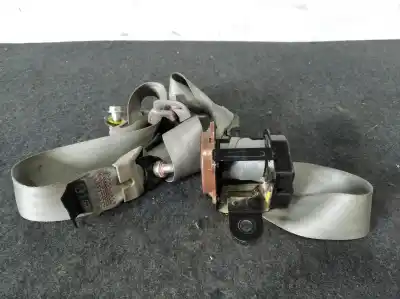 Gebrauchtes Autoersatzteil sicherheitsgurte hinten rechts zum kia sorento (bl) (2002->) 2.5 crdi oem-iam-referenzen e40432021
