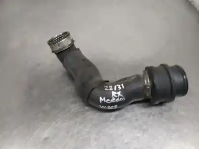 Pièce détachée automobile d'occasion TUBE pour MERCEDES-BENZ CLASE A (W169)  Références OEM IAM A6401400687  