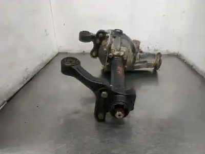 Gebrauchtes Autoersatzteil vorderes differenzial zum kia sorento (bl) (2002->) 2.5 crdi oem-iam-referenzen 3e930g