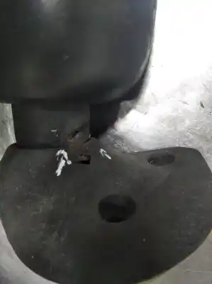 Peça sobressalente para automóvel em segunda mão espelho retrovisor esquerdo por renault twingo (co6) 1.3 (c063/64) referências oem iam   