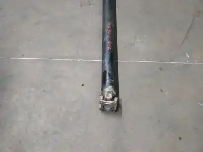 Gebrauchtes Autoersatzteil zentrale übertragung zum kia sorento (bl) (2002->) 2.5 crdi oem-iam-referenzen 491003e320