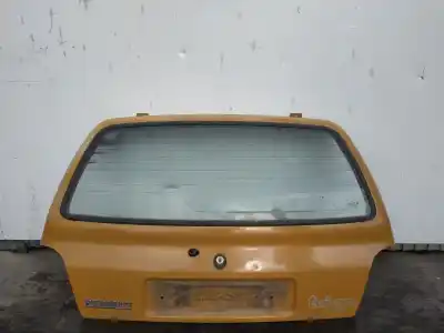 Second-hand car spare part TAILGATE for RENAULT TWINGO (CO6)  OEM IAM references   