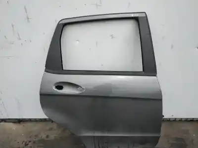 Peça sobressalente para automóvel em segunda mão PORTA DO AUTOMÓVEL TRASEIRA DIREITA por MERCEDES-BENZ CLASE A (W169)  Referências OEM IAM   