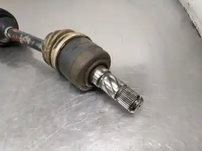 Gebrauchtes Autoersatzteil getriebe vorne links zum kia sorento (bl) (2002->) 2.5 crdi oem-iam-referenzen 