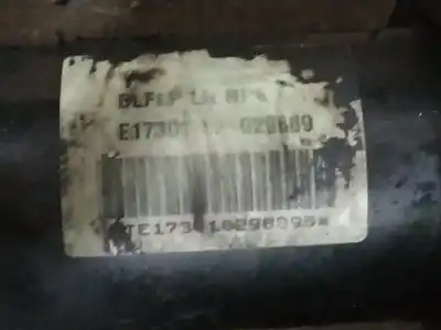 Gebrauchtes Autoersatzteil lenkgetriebe zum kia sorento (bl) (2002->) 2.5 crdi oem-iam-referenzen 