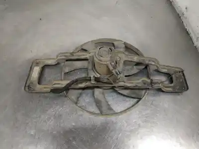 Second-hand car spare part radiator cooling fan for renault twingo (co6) 1.3 (c063/64) oem iam references 7700822618  