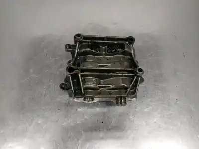 Second-hand car spare part OIL PUMP for MERCEDES-BENZ CLASE A (W169)  OEM IAM references A6400100536  