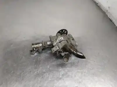 Second-hand car spare part OIL PUMP for MERCEDES-BENZ CLASE A (W169)  OEM IAM references 6401810401  