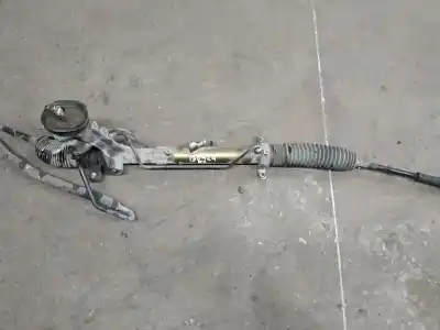 İkinci el araba yedek parçası DIREKSIYON RAF için SEAT IBIZA (6L1)  OEM IAM referansları 6Q1423055A  