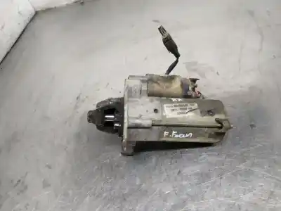 Second-hand car spare part STARTER MOTOR for FORD FOCUS BERLINA (CAP)  OEM IAM references 3M5T11000CD  