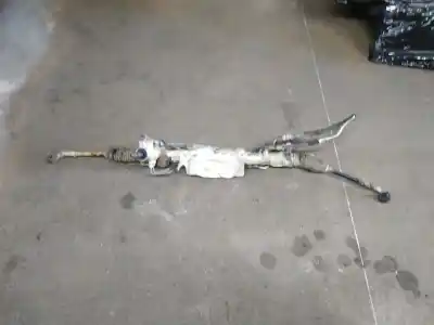 Second-hand car spare part steering rack for ford focus berlina (cap) ambiente (d) oem iam references 5m513200eb  