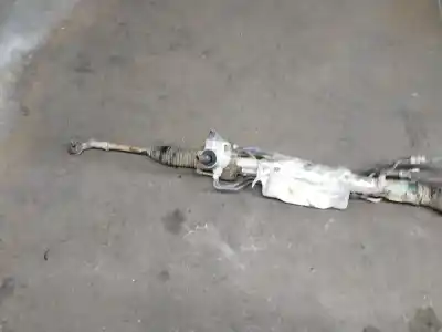 Second-hand car spare part steering rack for ford focus berlina (cap) ambiente (d) oem iam references 5m513200eb  