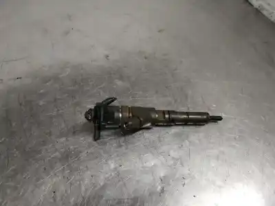 Pièce détachée automobile d'occasion INJECTEUR pour CITROEN XANTIA BERLINA  Références OEM IAM 9637536080  