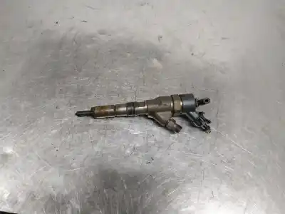 Pièce détachée automobile d'occasion INJECTEUR pour CITROEN XANTIA BERLINA  Références OEM IAM 9637536080  