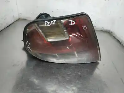 Pièce détachée automobile d'occasion FEU ARRIÈRE DROIT pour FIAT STILO (192)  Références OEM IAM   