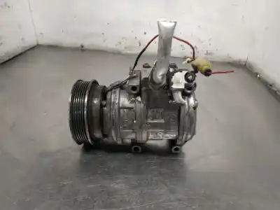Second-hand car spare part AIR CONDITIONING COMPRESSOR for LAND ROVER FREELANDER (LN)  OEM IAM references N601  