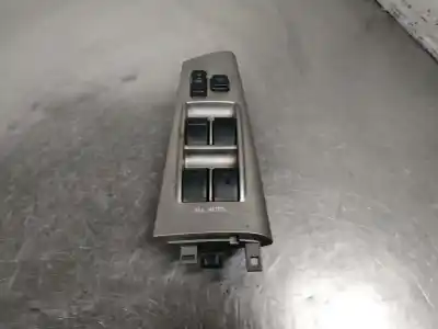 Second-hand car spare part LEFT FRONT POWER WINDOW SWITCH for TOYOTA COROLLA (E12)  OEM IAM references 54035084  