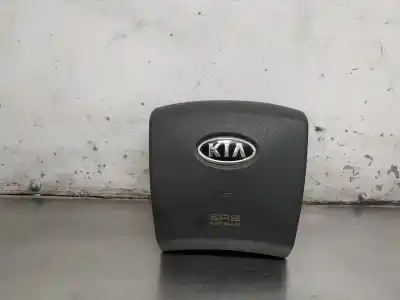 Gebrauchtes Autoersatzteil airbag vorne links zum kia sorento (bl) (2002->) 2.5 crdi oem-iam-referenzen v1adtztdy0130