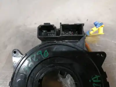 Gebrauchtes Autoersatzteil airbagring airbag kontakteinheit zum kia sorento (bl) (2002->) 2.5 crdi oem-iam-referenzen kk9e6d0466