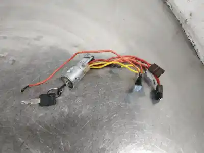 Second-hand car spare part IGNITION SWITCH for CITROEN AX  OEM IAM references   