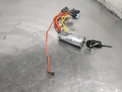 Second-hand car spare part ignition switch for citroen ax 11 tre oem iam references   