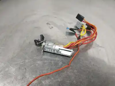 Second-hand car spare part ignition switch for citroen ax 11 tre oem iam references   