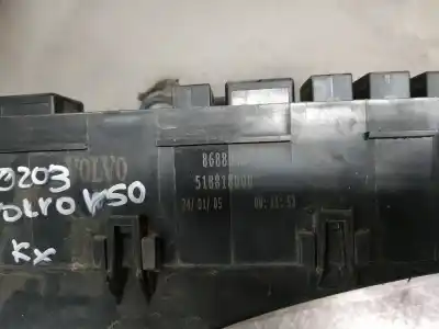 Second-hand car spare part FUSE BOX UNIT for VOLVO V50 FAMILIAR  OEM IAM references 30679813  