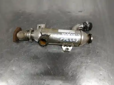 İkinci el araba yedek parçası EGR SOGUTUCU için CITROEN XSARA BERLINA  OEM IAM referansları   