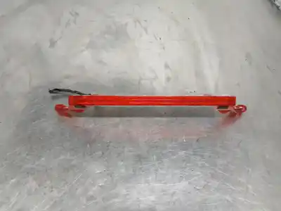 Peça sobressalente para automóvel em segunda mão farolim de travão central por bmw serie 1 berlina (e81/e87) 118d referências oem iam 2da00895701