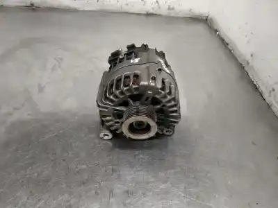 Second-hand car spare part ALTERNATOR for BMW SERIE 1 BERLINA (E81/E87)  OEM IAM references 2543461B  
