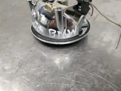 Peça sobressalente para automóvel em segunda mão puxador exterior de mala por bmw serie 1 berlina (e81/e87) 118d referências oem iam 5124720093801