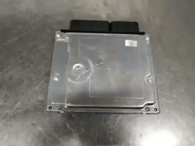 Second-hand car spare part ecu engine control for bmw serie 1 berlina (e81/e87) 118d oem iam references 0281013537  