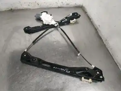 Peça sobressalente para automóvel em segunda mão elevador de vidros dianteiro direito por bmw serie 1 berlina (e81/e87) 118d referências oem iam 996625101