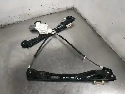 Peça sobressalente para automóvel em segunda mão elevador de vidros dianteiro direito por bmw serie 1 berlina (e81/e87) 118d referências oem iam 996625101  