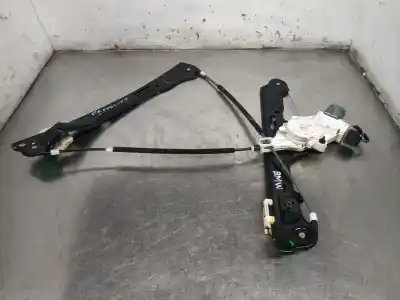 Peça sobressalente para automóvel em segunda mão elevador de vidros dianteiro direito por bmw serie 1 berlina (e81/e87) 118d referências oem iam 996625101  