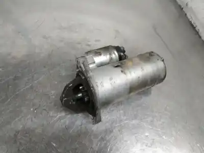 İkinci el araba yedek parçası MOTOR ÇALISIYOR için OPEL ASTRA H BERLINA  OEM IAM referansları M001T30071  