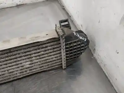 Автозапчастина б/у інтеркулер для ford focus lim. (cb4) titanium посилання на oem iam 8v619l440ac  