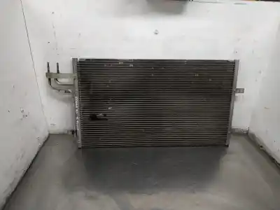 Автозапчастина б/у конденсат/радіатор кондиционера для ford focus lim. (cb4) titanium посилання на oem iam 3m5h19710cc  