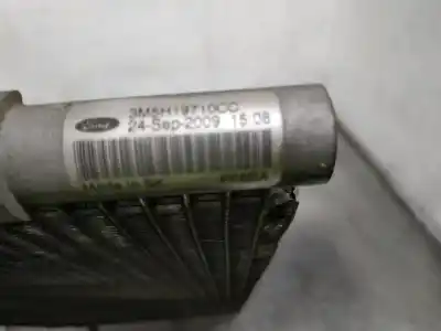 Автозапчастина б/у КОНДЕНСАТ/РАДІАТОР КОНДИЦИОНЕРА для FORD FOCUS LIM. (CB4)  Посилання на OEM IAM 3M5H19710CC  