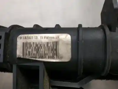 Автозапчасти б/у ВОДЯНОЙ РАДИАТОР за FORD FOCUS LIM. (CB4)  ссылки OEM IAM 3M5H8005TL  