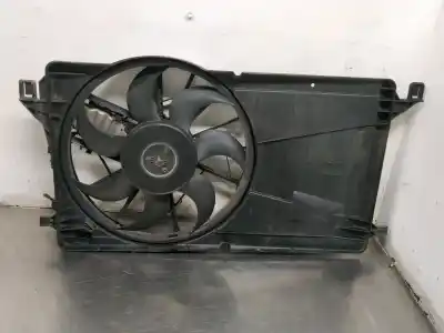 Автозапчастина б/у електро вентилятор для ford focus lim. (cb4) titanium посилання на oem iam 3m5h8c607rj  