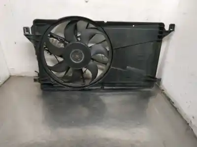 Автозапчастина б/у електро вентилятор для ford focus lim. (cb4) titanium посилання на oem iam 3m5h8c607rj  