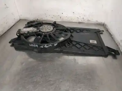 Автозапчастина б/у електро вентилятор для ford focus lim. (cb4) titanium посилання на oem iam 3m5h8c607rj  