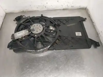 Автозапчастина б/у електро вентилятор для ford focus lim. (cb4) titanium посилання на oem iam 3m5h8c607rj