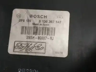 Автозапчастина б/у електро вентилятор для ford focus lim. (cb4) titanium посилання на oem iam 3m5h8c607rj  