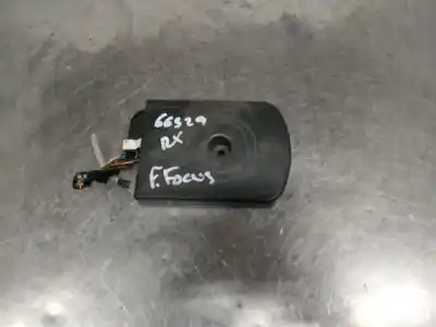 Gebrauchtes Autoersatzteil elektronisches modul zum ford focus lim. (cb4) titanium oem-iam-referenzen 8m5t19c112dk  