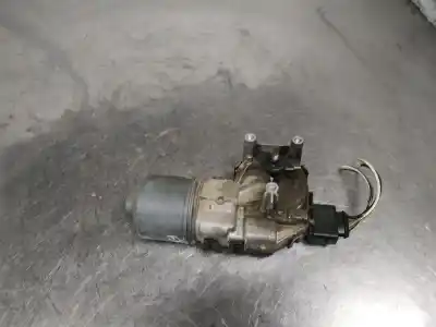 Автозапчастина б/у двигатель передніх склоочисників для ford focus lim. (cb4) titanium посилання на oem iam 4m5117508aa  