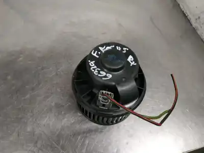 Автозапчастина б/у тепловий двигун для ford focus lim. (cb4) titanium посилання на oem iam 1736007105  