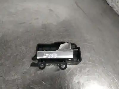 Автозапчастина б/у усередині передня права ручка для ford focus lim. (cb4) titanium посилання на oem iam 3m51r22600  