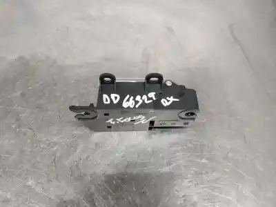 Автозапчастина б/у усередині передня права ручка для ford focus lim. (cb4) titanium посилання на oem iam 3m51r22600  